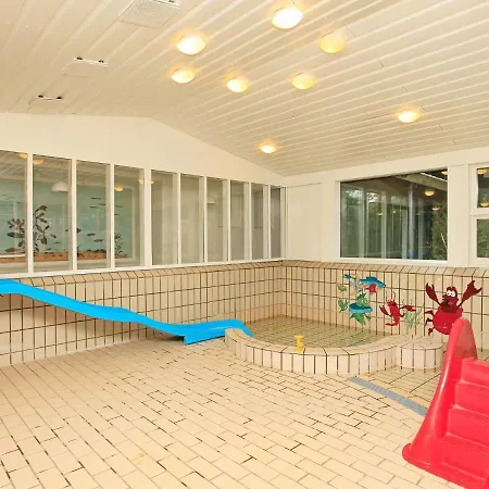 Ferienhaus Holiday Xcv
