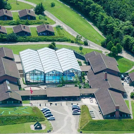 Ferienhaus Holiday Xcv