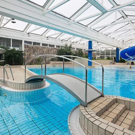 Ferienhaus Holiday Xcv