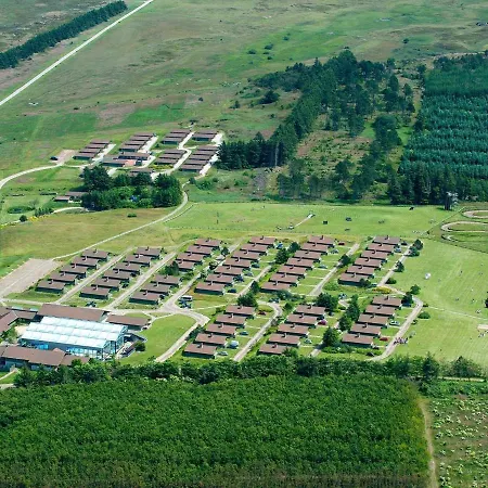 Holiday Xcv Ferienhaus Hanstholm