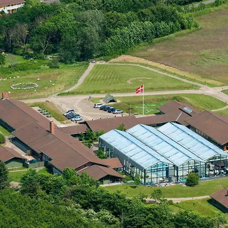 Ferienhaus Holiday Xcv *