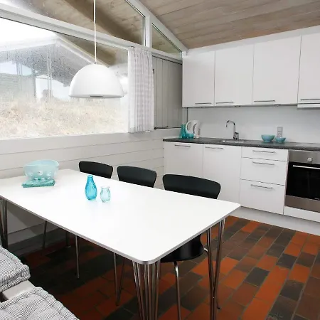 Holiday Xcv Ferienhaus *