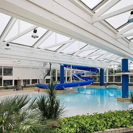 Ferienhaus Holiday Xcv *